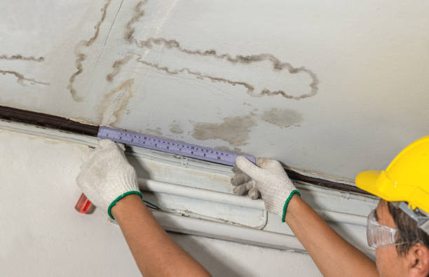 Reliable Sewage Cleanup contractor in Nuevo, CA by Aqua Guard Water Damage